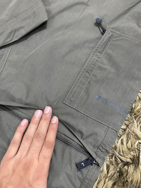 Cargo pant  - Image 5