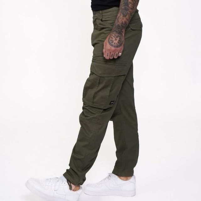 Cargo Chinos Mens  - Image 4