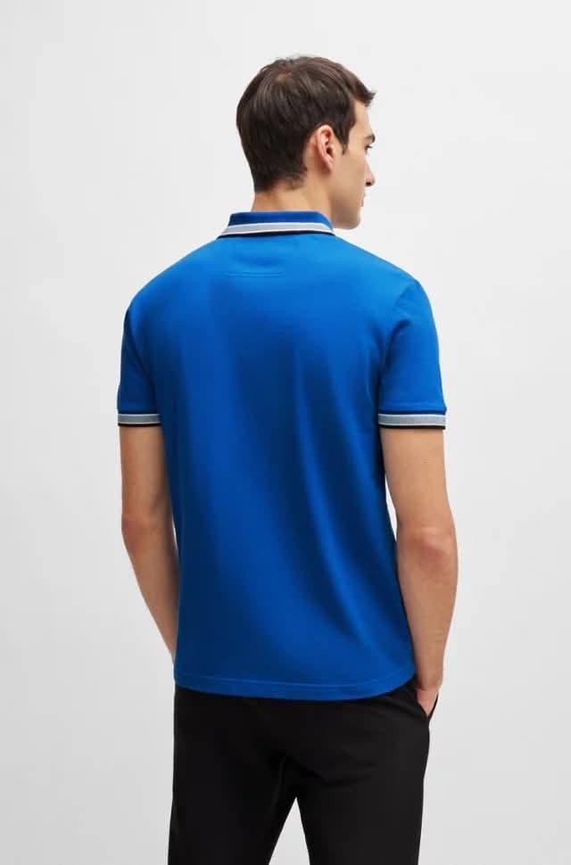 PADDY POLO SHIRT - Image 2