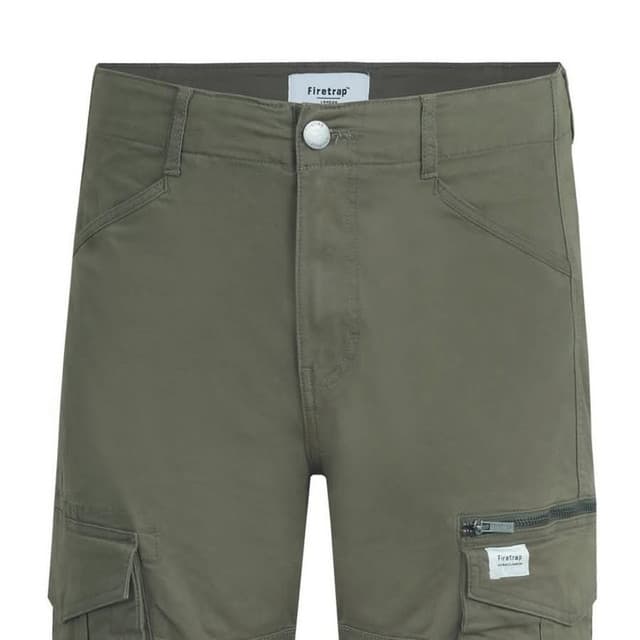 Cargo Chinos Mens  - Image 6