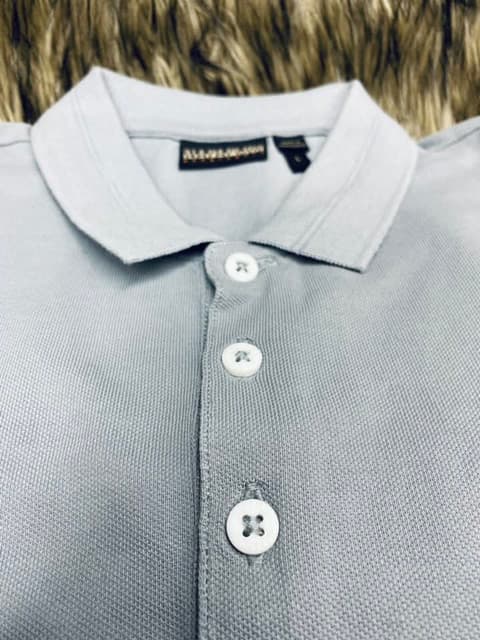 N A P A P I J R I - Premium polo - Image 2
