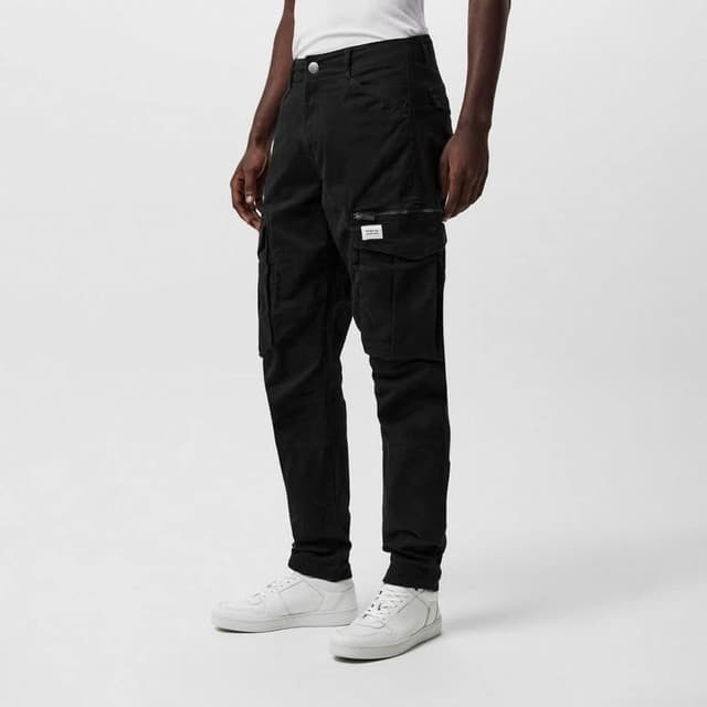 Cargo Chinos Mens  - Image 8
