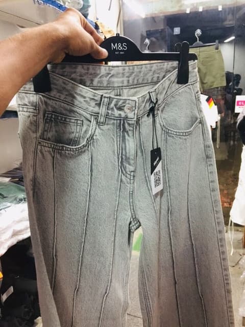 Product PULL&BEAR 