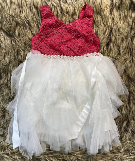 Princess Dress - Image 2