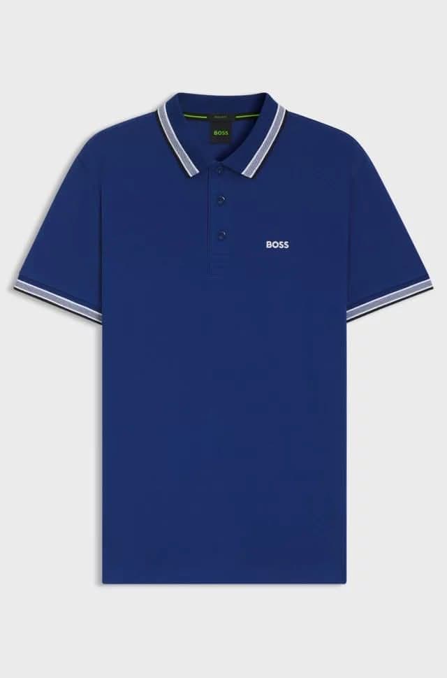 PADDY POLO SHIRT - Image 3