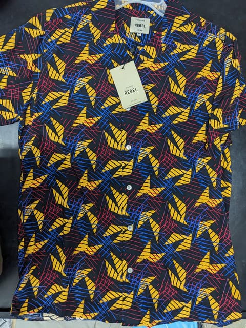Hawa shirt  - Image 3
