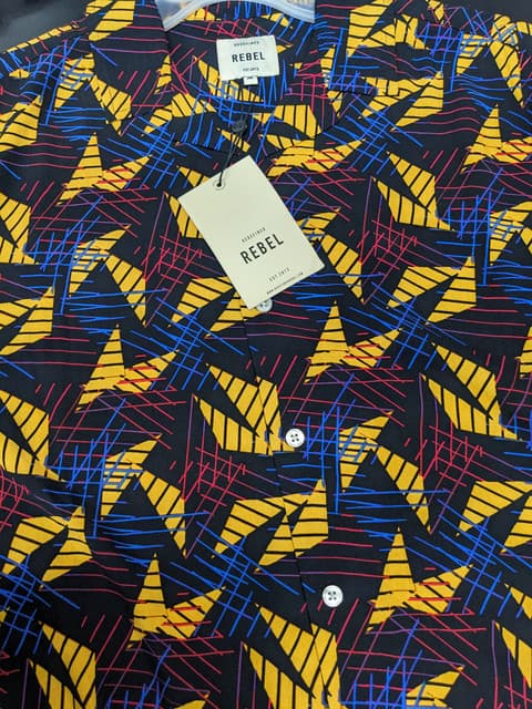 Hawa shirt  - Image 2