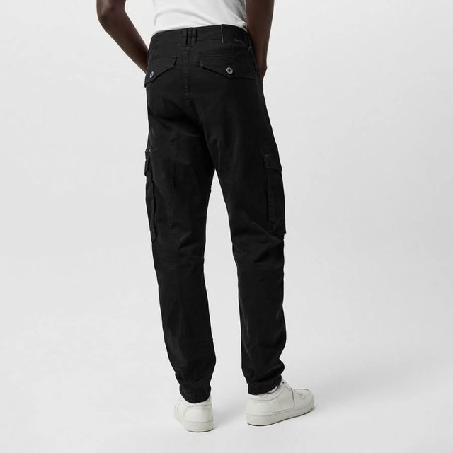 Cargo Chinos Mens  - Image 2