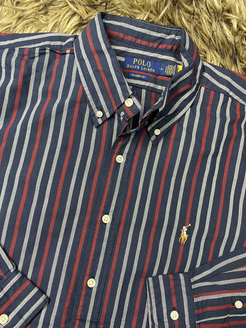 RALPH LAUREN SHIRT - Image 7