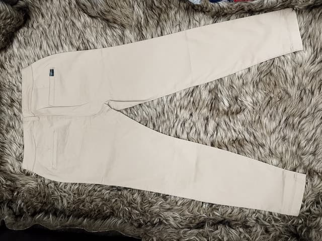 Twill pant  - Image 5