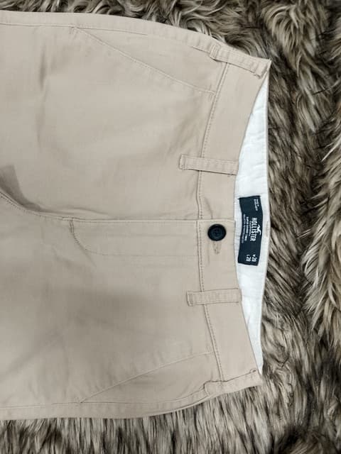Twill pant  - Image 4