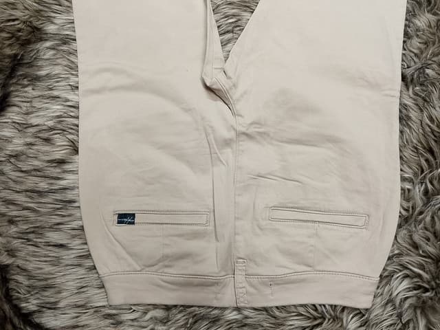 Twill pant  - Image 2