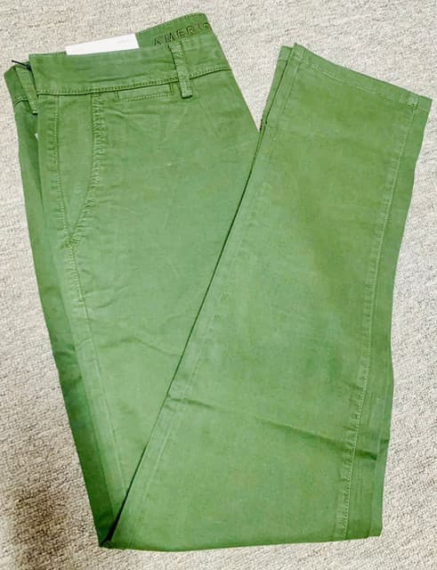 American Eagle Slim fit & wash airflex - Image 3