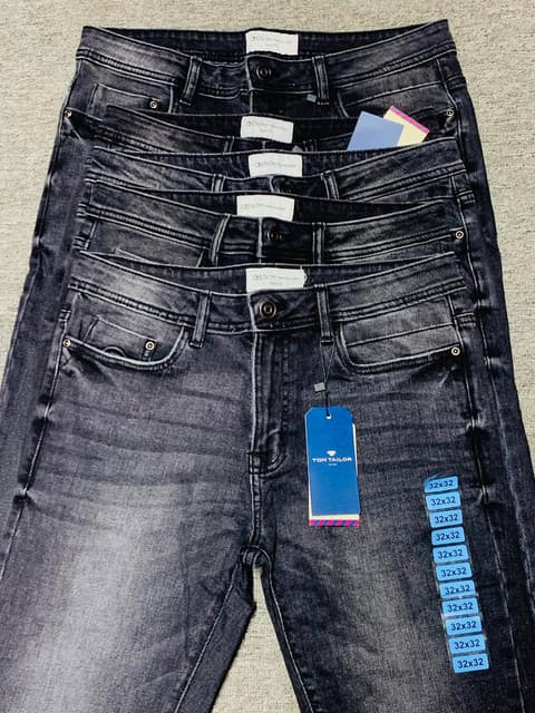 Premium DenimJjeans Tom Tailor - Image 3