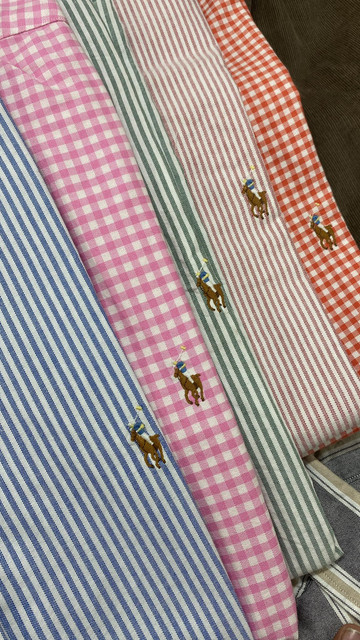 RALPH LAUREN SHIRT - Image 2