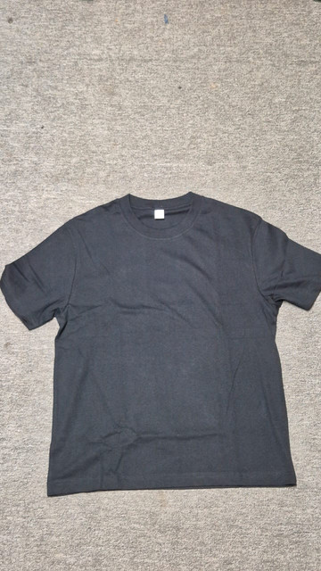 ABYAD Premium Basic T-Shirt – Timeless Everyday Style - Image 2