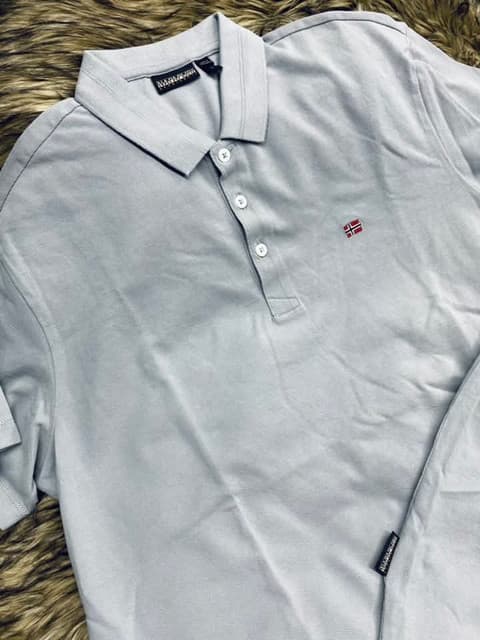 N A P A P I J R I - Premium polo - Image 3