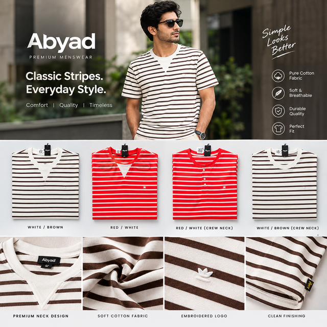 G-STAR RAW Men’s Premium T-Shirt Casual & Stylish Cotton Tee - Image 5