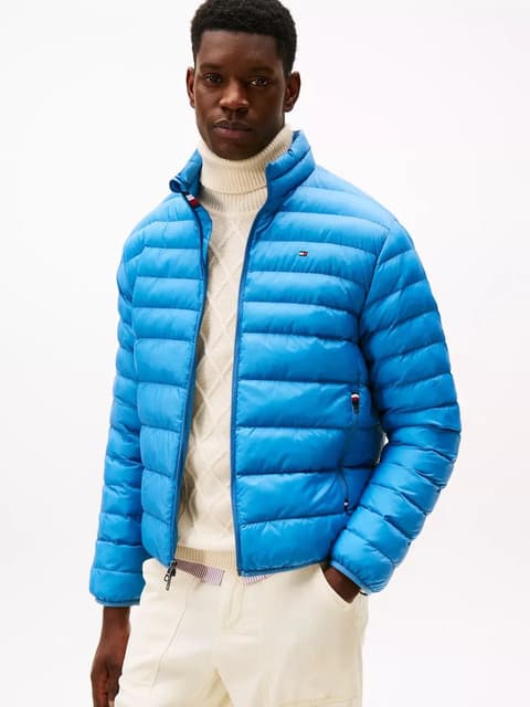T 🔴 M M Y - H I L F I G E R - Lightweight Packable Jacket 🔥 - Image 3