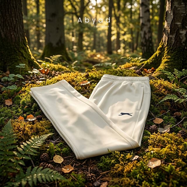 Slazenger Cricket Trousers - Image 2