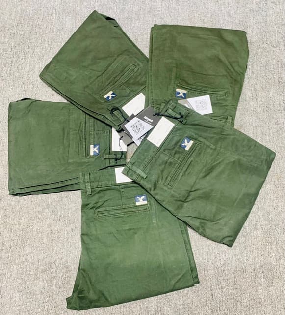 American Eagle Slim fit & wash airflex - Image 5