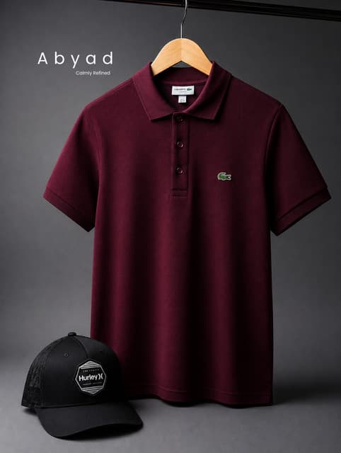 LACOSTE SLIME FIT - Image 3