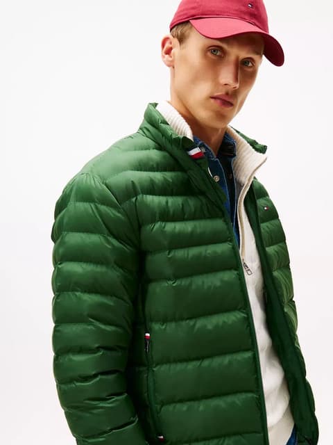 T 🔴 M M Y - H I L F I G E R - Lightweight Packable Jacket 🔥 - Image 5