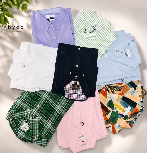 Half Sleeve Shirt Slim Fit - Image 2
