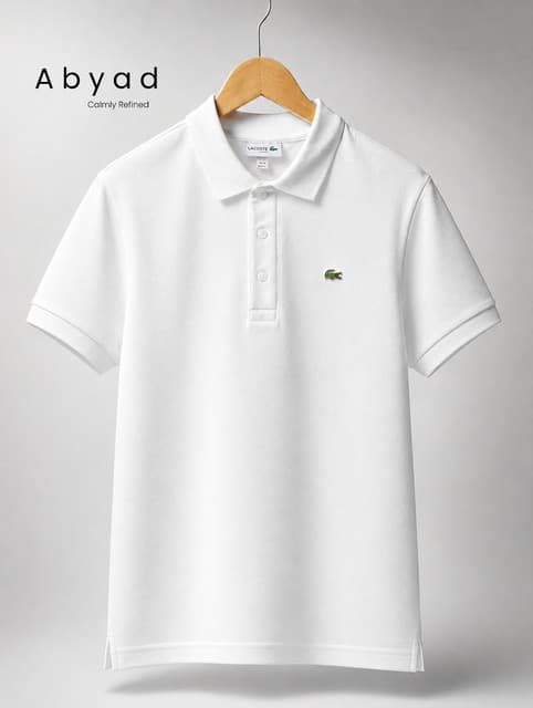 LACOSTE SLIME FIT - Image 2