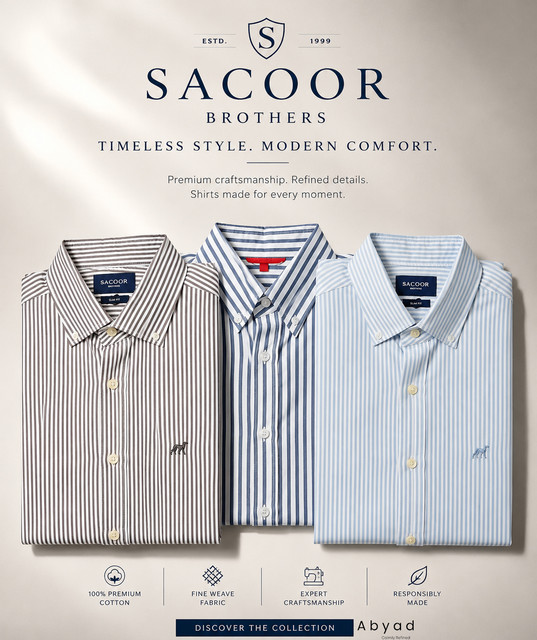 Old Money Full Sleeve Shirt - Image 2